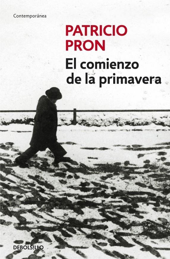 El comienzo de la primavera | 9788499087450 | PRON,PATRICIO