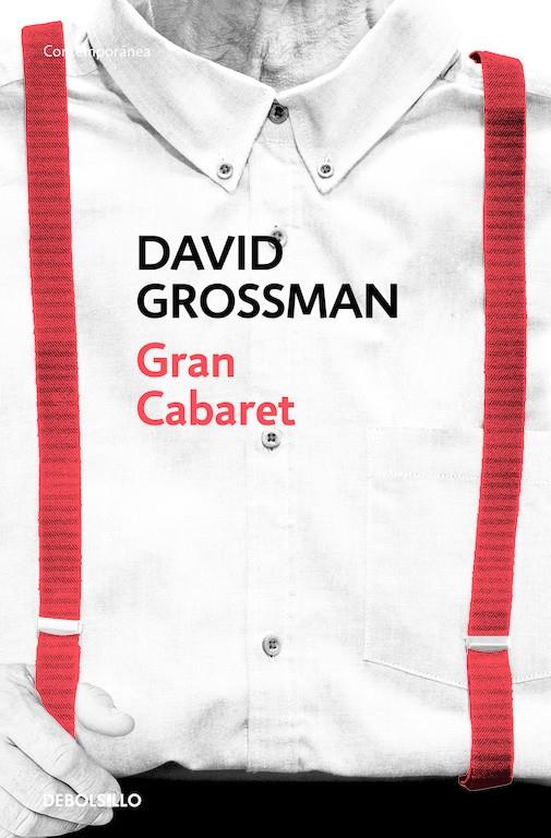 Gran Cabaret | 9788466330022 | GROSSMAN, DAVID