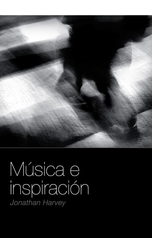 Música e inspiración | 9788496879300 | Harvey, Jonathan