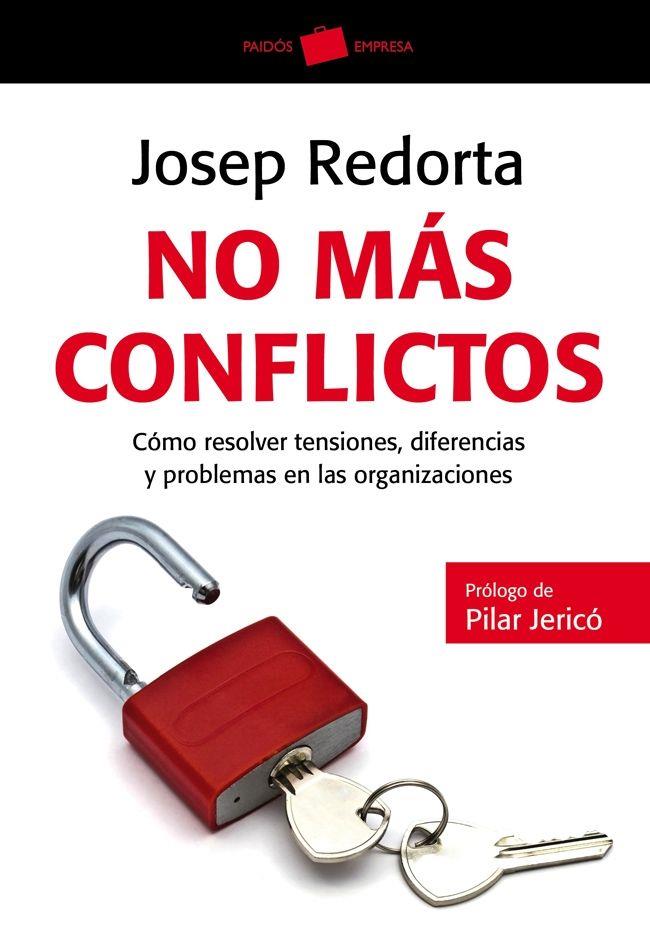 No más conflictos | 9788449326998 | Redorta, Josep