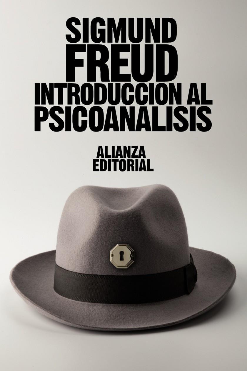 Introducción al psicoanálisis | 9788420650906 | Freud, Sigmund