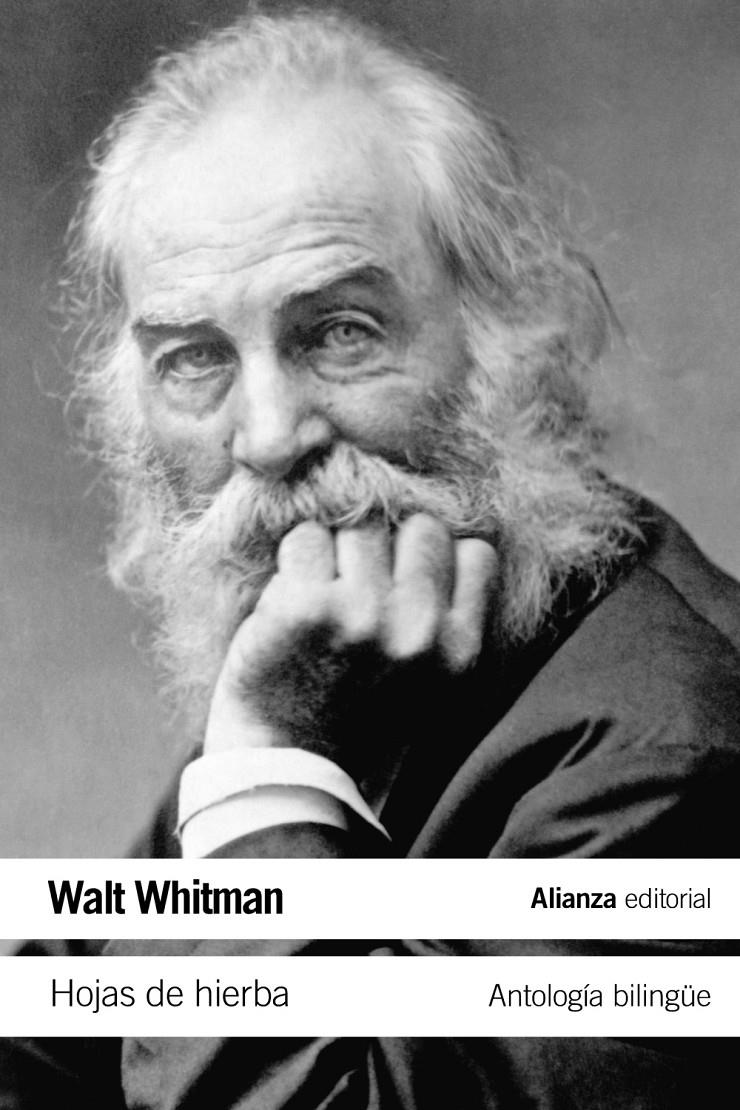 Hojas de hierba | 9788420669878 | Whitman, Walt