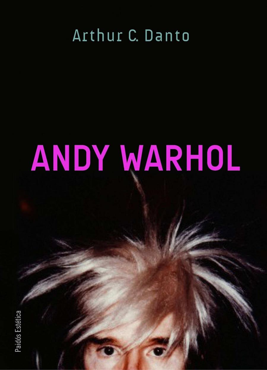 Andy Warhol | 9788449324970 | Danto, Arthur C.