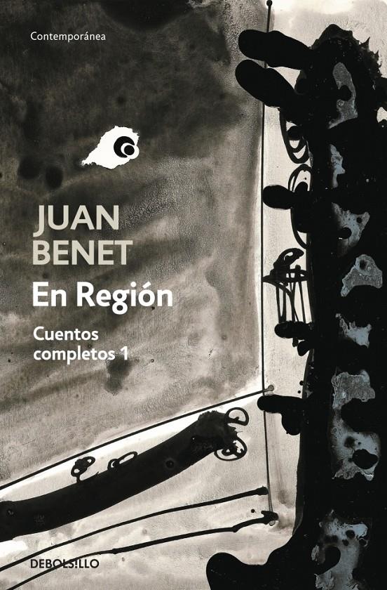 En Región. Cuentos completos 1 | 9788499080116 | BENET,JUAN