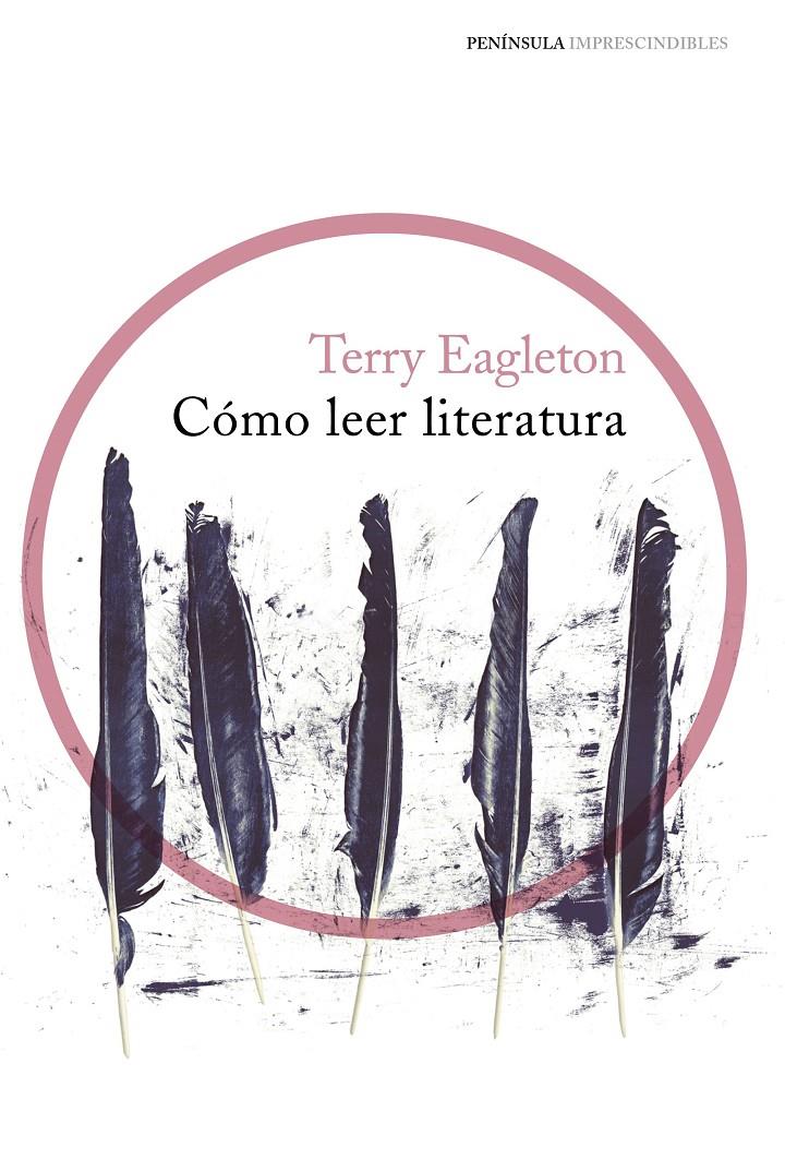 Cómo leer literatura | 9788499424606 | Terry Eagleton