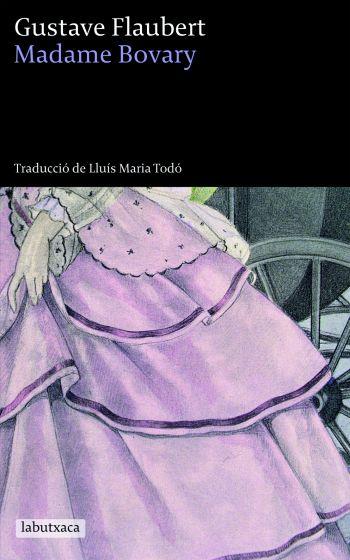 Madame Bovary | 9788492549030 | Flaubert, Gustave