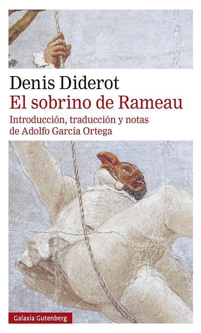 El sobrino de Rameau | 9788418218408 | Diderot, Denis