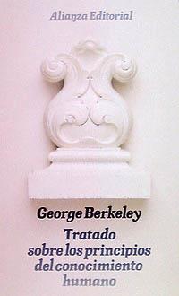 Tratado sobre los principios del conocimiento humano | 9788420605814 | Berkeley, George