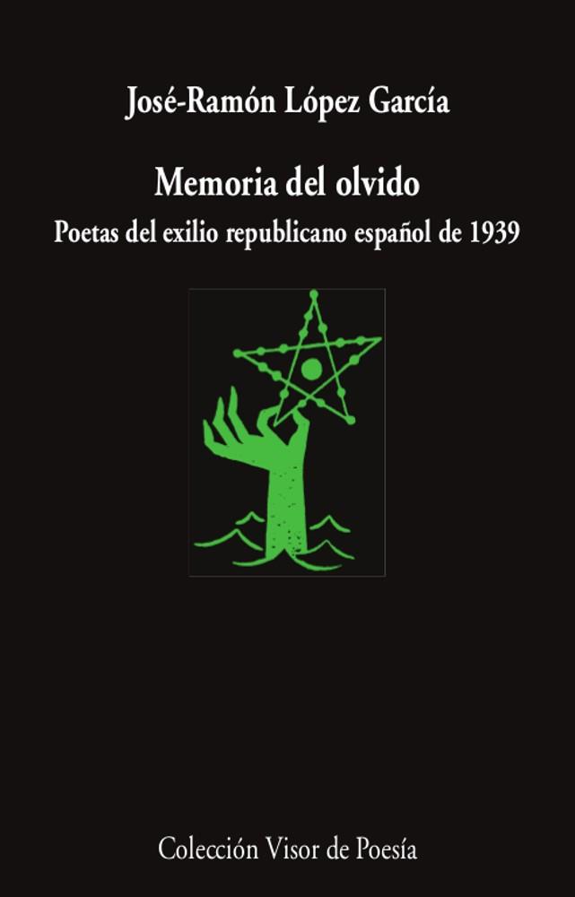 Memoria del olvido | 9788498954203 | López García/José-Ramón