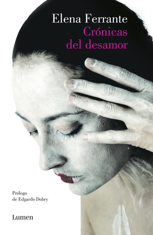 Crónicas del desamor | 9788426403193 | FERRANTE, ELENA