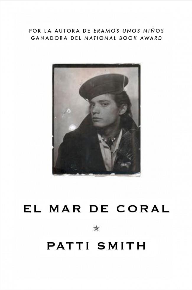 EL mar de coral | 9788426420923 | SMITH,PATTI