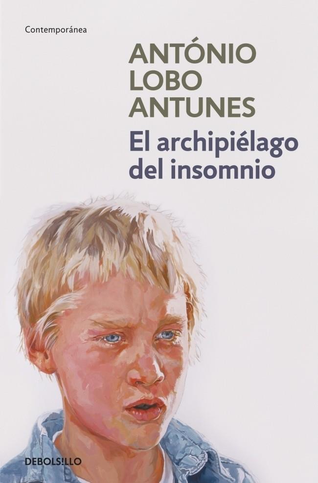 El archipiélago del insomnio | 9788499892016 | LOBO ANTUNES,ANTONIO