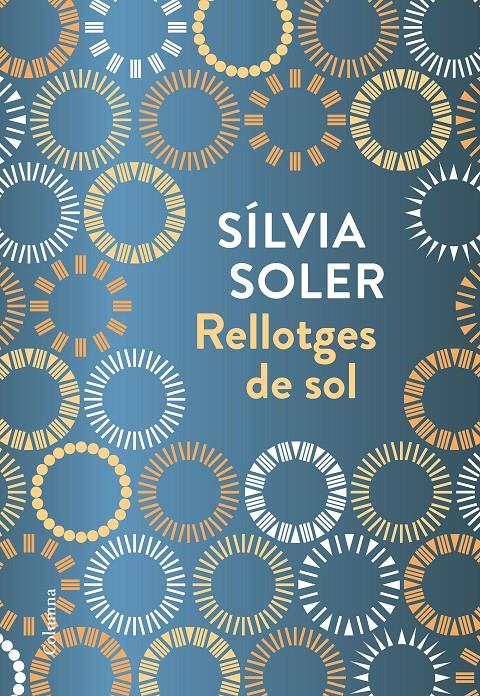 Rellotges de sol | 9788466423236 | Soler i Guasch, Sílvia