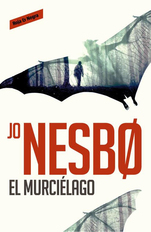 El murciélago (Harry Hole 1) | 9788416195008 | Nesbo,Jo