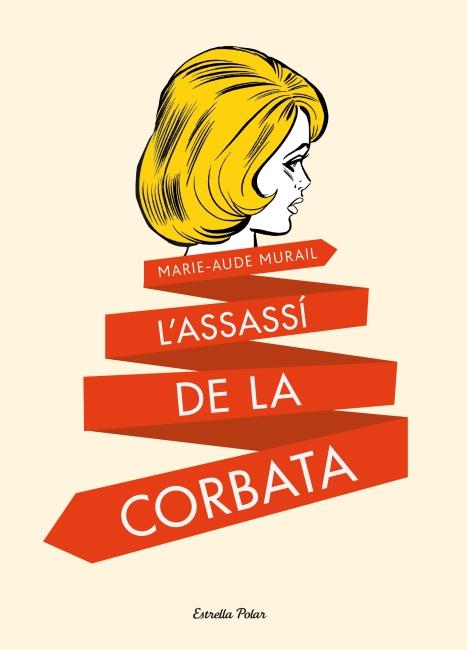 L'assassí de la corbata | 9788499328591 | Murail, Marie-Aude