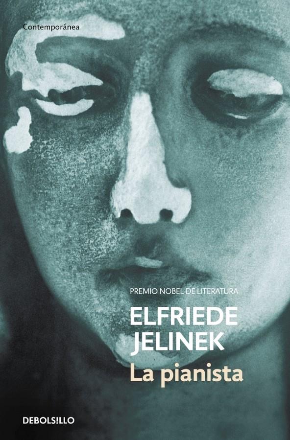 La pianista | 9788497938440 | Jelinek, Elfriede