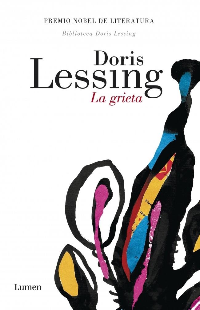 La grieta | 9788426416674 | LESSING,DORIS