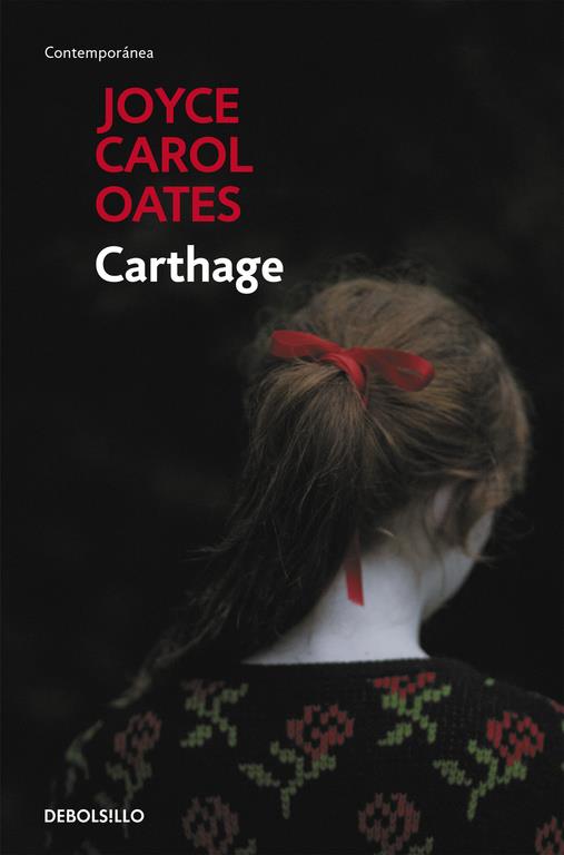 Carthage | 9788490629291 | OATES,JOYCE CAROL