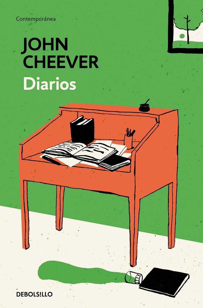 Diarios | 9788466347570 | Cheever, John