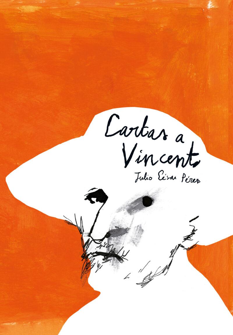 Cartas a Vincent | 9788412804157 | Pérez, Julio César