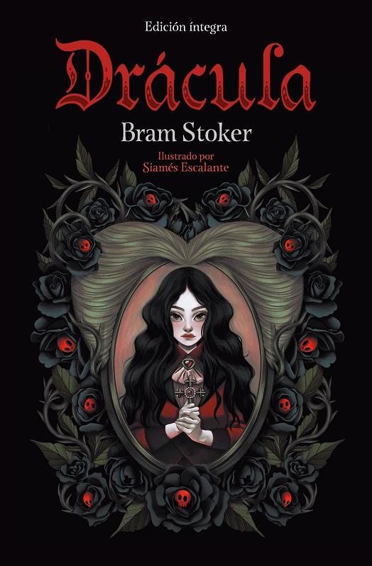 Drácula (Colección Alfaguara Clásicos) | 9788420453453 | Stoker, Bram