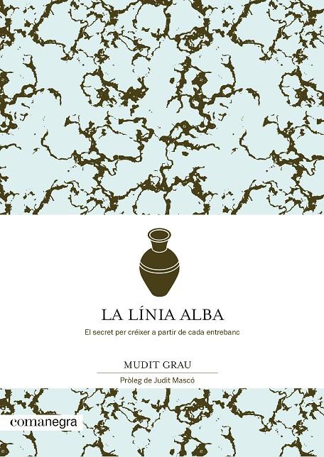 La línia alba | 9788418022432 | Grau, Mudit