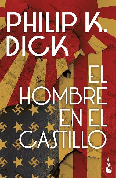 El hombre en el castillo | 9788445013250 | Dick, Philip K.