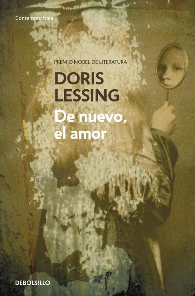 De nuevo, el amor | 9788483468357 | LESSING,DORIS