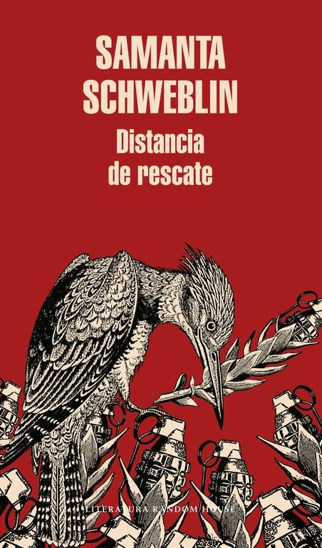 Distancia de rescate | 9788439729488 | SCHWEBLIN, SAMANTA