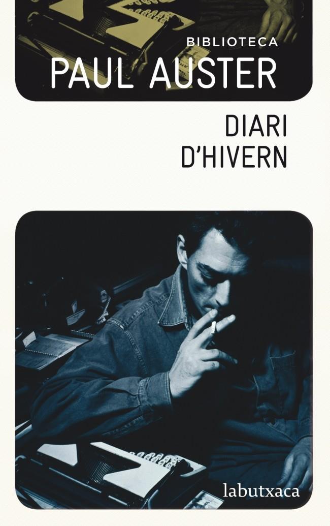 Diari d'hivern | 9788499306261 | Auster, Paul