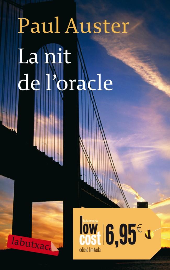 La nit de l'oracle | 9788499306179 | Auster, Paul