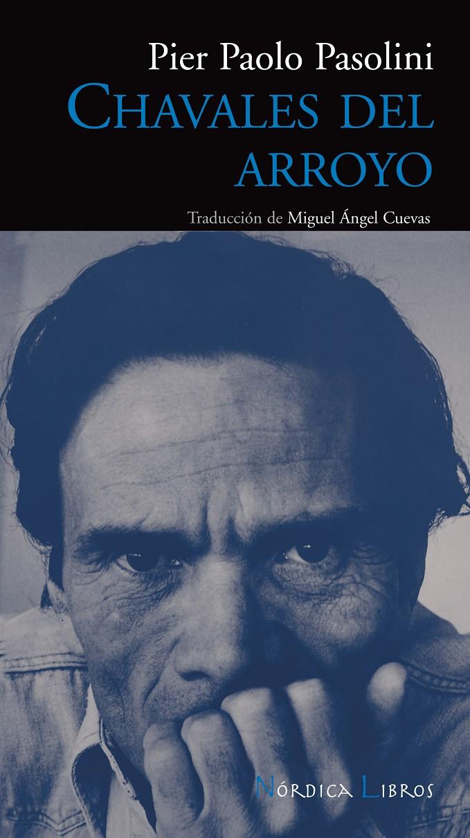 Chavales del arroyo | 9788493669539 | Pasolini, Pier Paolo