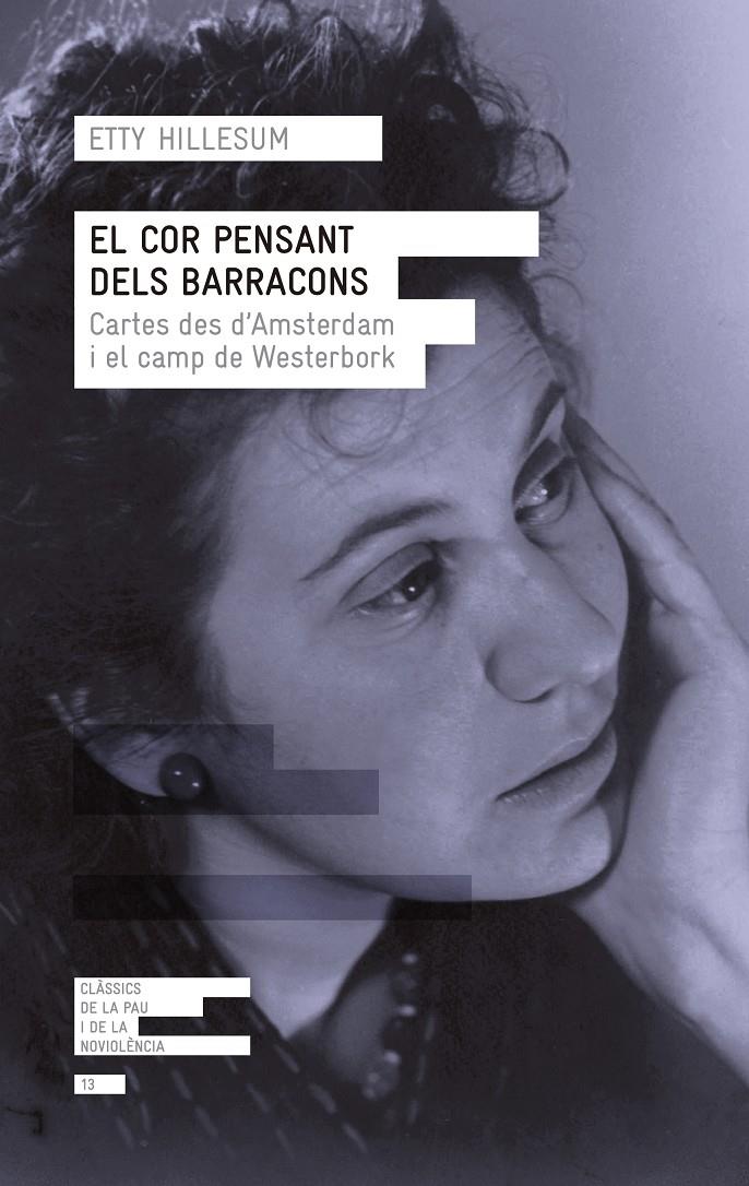 El cor pensant dels barracons | 9788415307747 | Hillesum, Etty