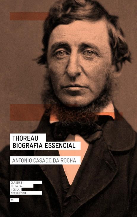 Thoreau. Biografia essencial | 9788418197086 | Casado da Rocha, Antonio