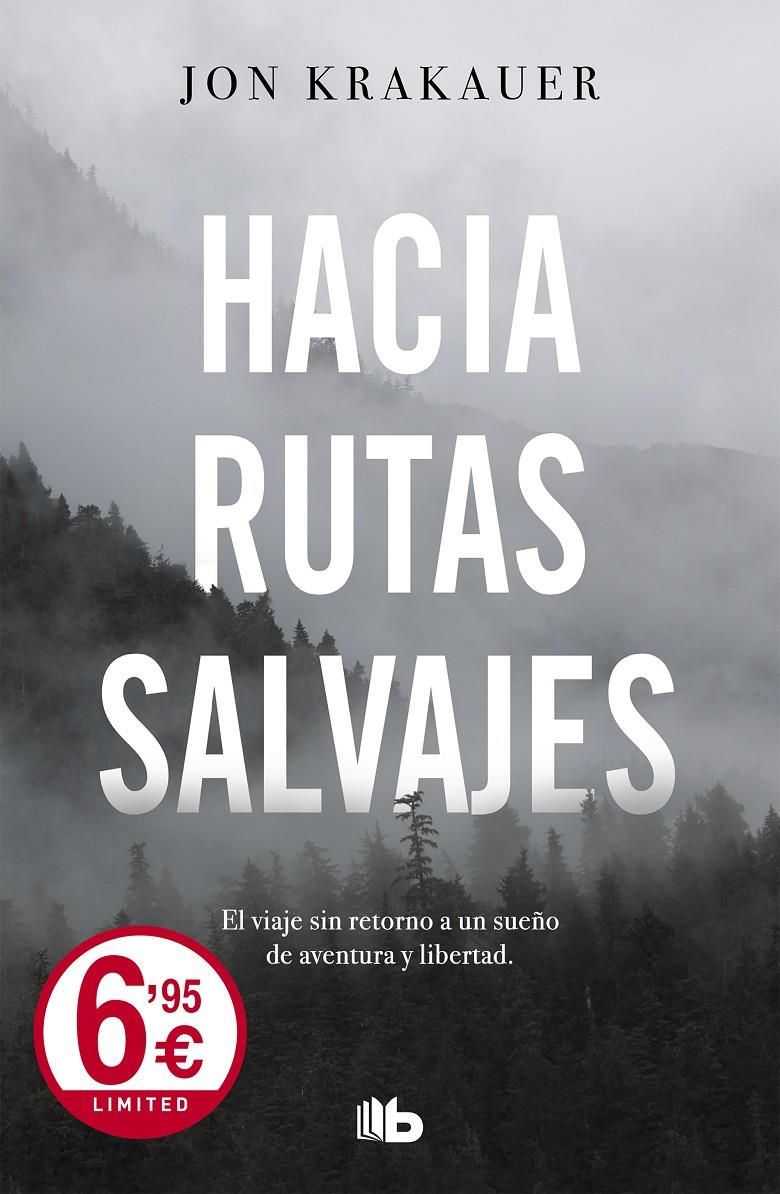 Hacia rutas salvajes | 9788490708675 | Krakauer, Jon