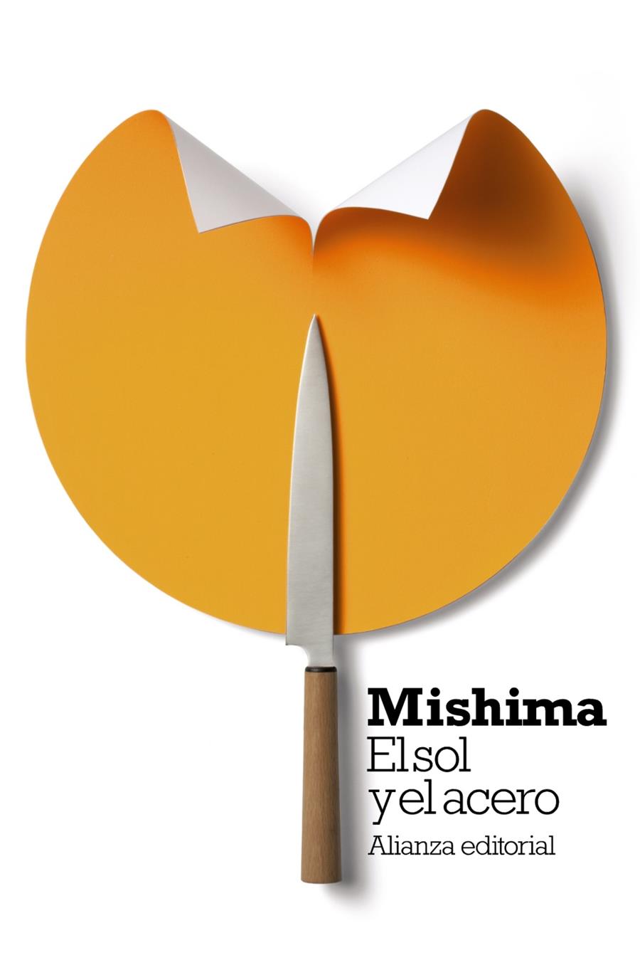 El sol y el acero | 9788420664439 | Mishima, Yukio