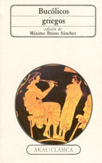 Bucólicos griegos | 9788476000946 | Varios autores