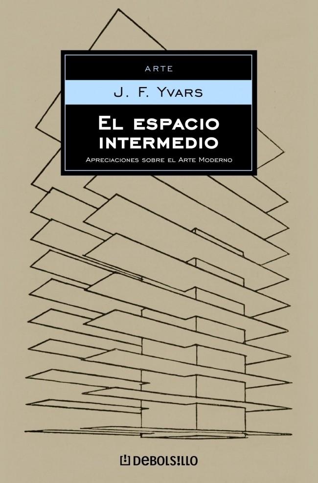 El espacio intermedio | 9788497937726 | Yvars, J. F.