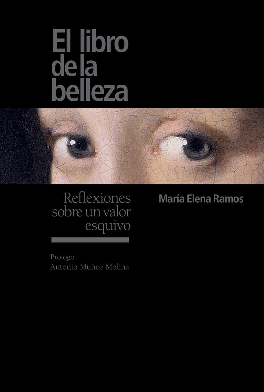 El libro de la belleza | 9788416354993 | Ramos, María Elena