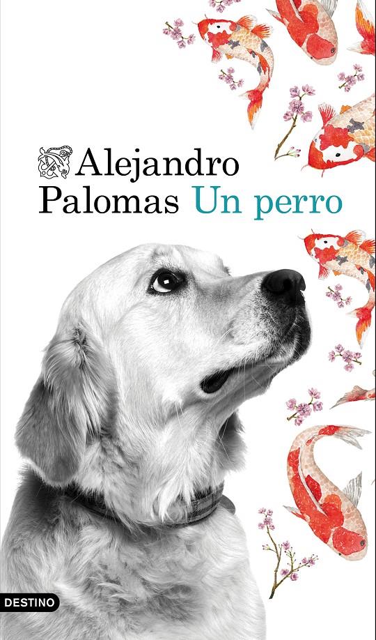 Un perro | 9788423350223 | Alejandro Palomas