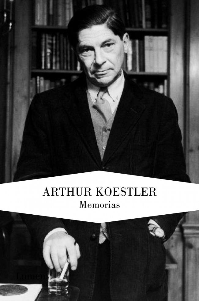 Memorias | 9788426418555 | KOESTLER,ARTHUR