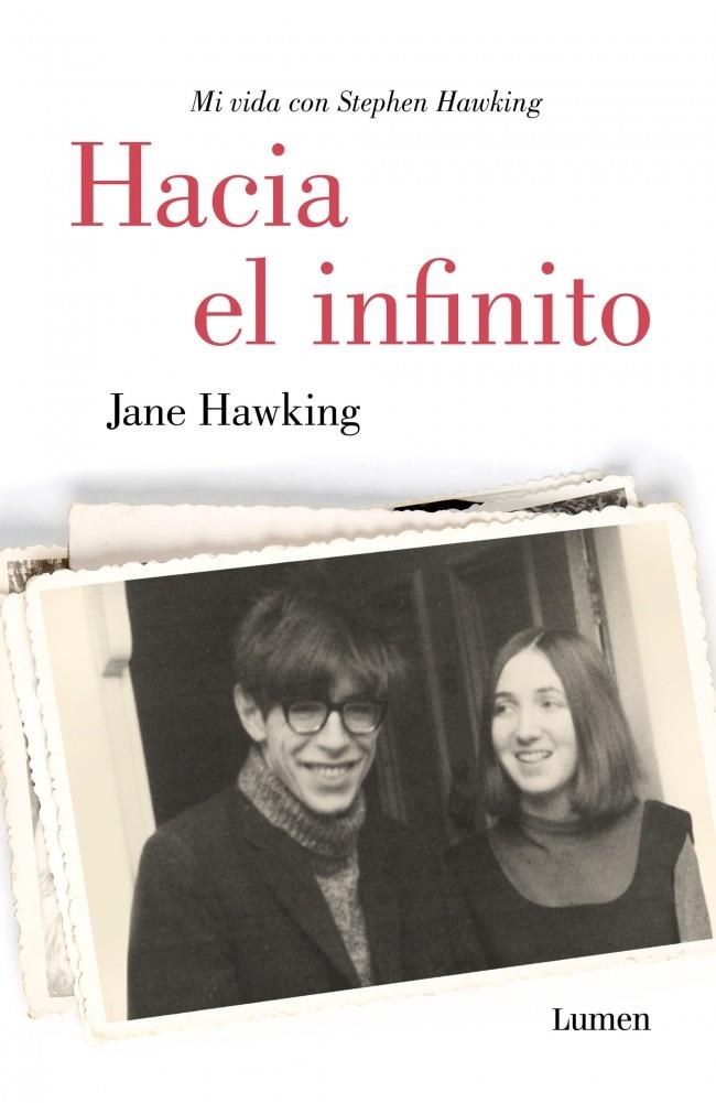 Hacia el infinito | 9788426401854 | HAWKING,JANE