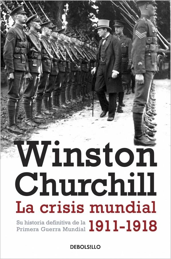 La crisis mundial | 9788490328873 | CHURCHILL,WINSTON