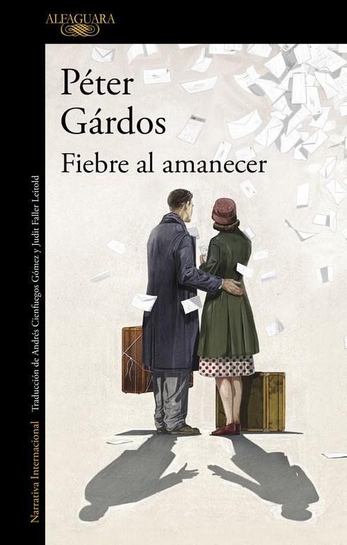 Fiebre al amanecer | 9788420415444 | GARDOS, PETER