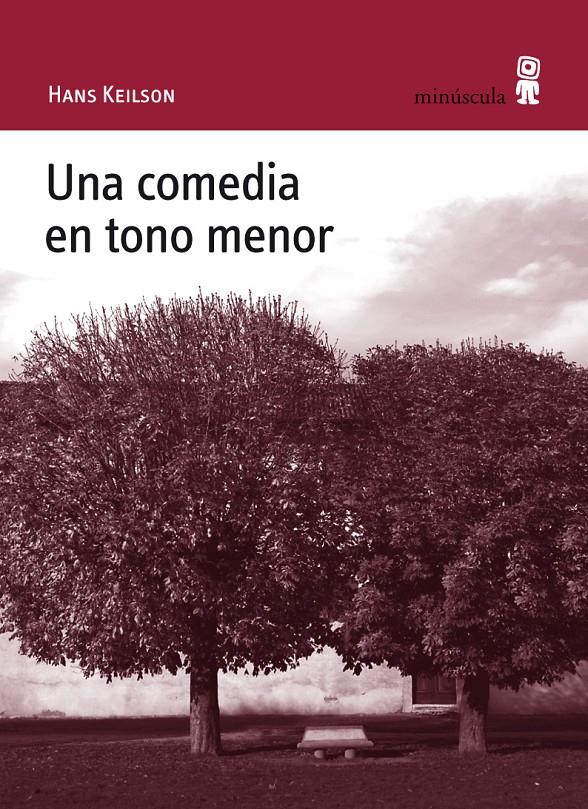 Una comedia en tono menor | 9788495587794 | Keilson, Hans