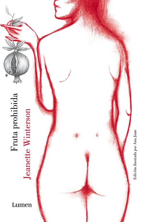 Fruta prohibida | 9788426419644 | Jeanette Winterson