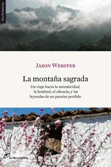 La montaña sagrada | 9788493703844 | Webster, Jason