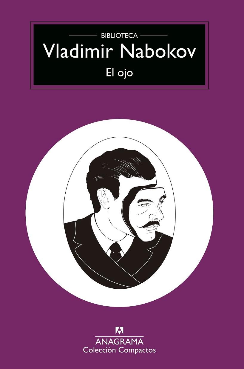 El ojo | 9788433927309 | Nabokov, Vladimir