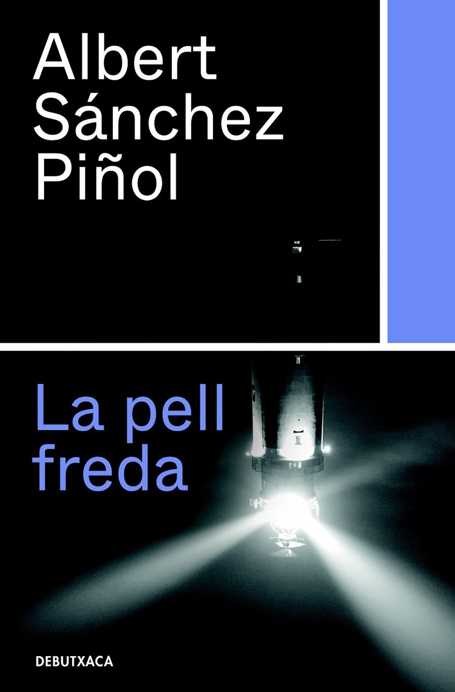 La pell freda | 9788418132315 | Sánchez Piñol, Albert