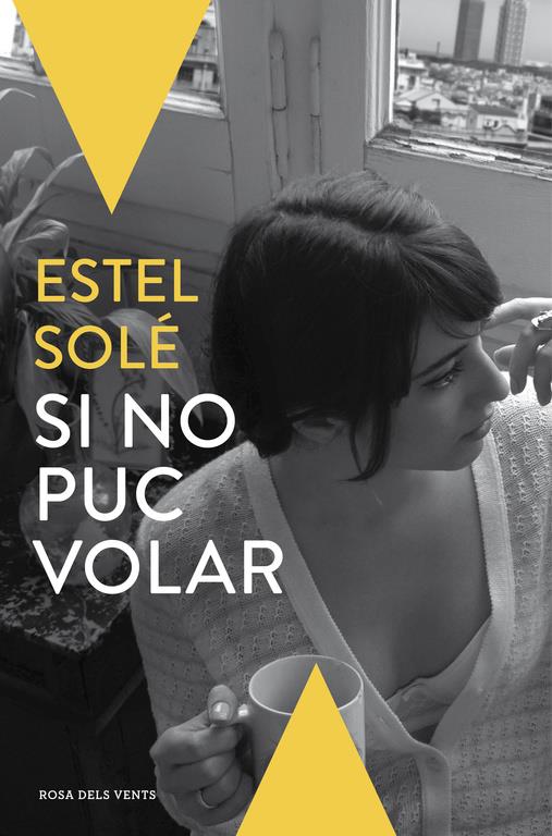 Si no puc volar | 9788416430062 | SOLE, ESTEL